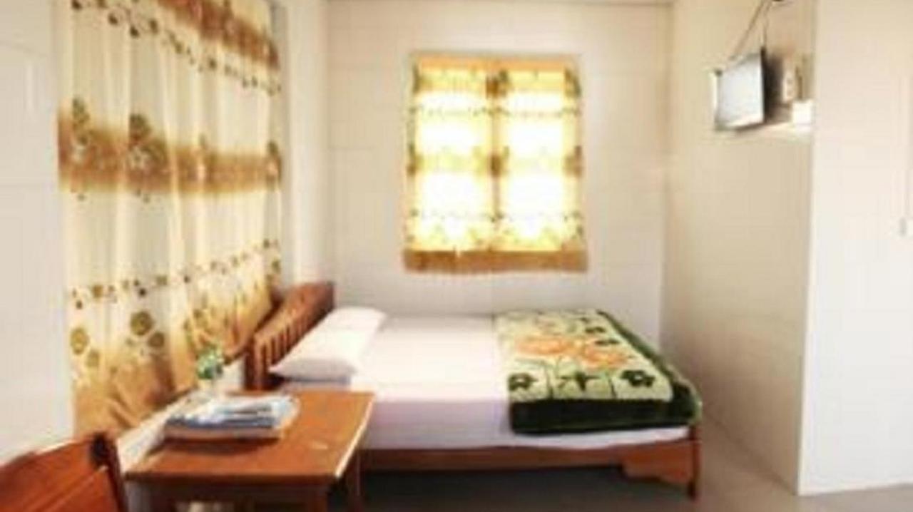Ever Green Hotel Hsipaw Kültér fotó